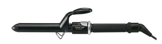 03-201004 BABYLISS PRO CURLING IRON 1"